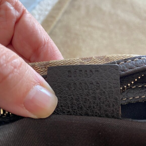 Gucci Joy Boston Bag – Medium - Picture 3 of 11